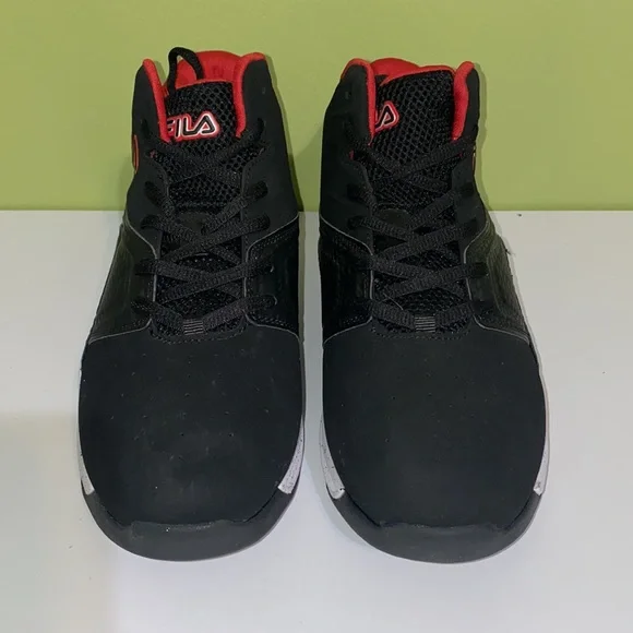 FILA high sneakers* - Picture 3 of 7